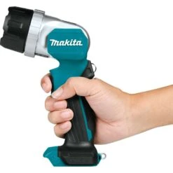 Makita CXT 190 Lm Teal LED Flashlight -Luminexm Store 34abd9ab 33be 4482 9c5c da677b054ba9