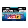 Rayovac® Rayovac High Energy AAA Alkaline Batteries 24 Pk Carded 1 Rayovac® Rayovac High Energy AAA Alkaline Batteries 24 Pk Carded -Luminexm Store 350934a6 b40f 4d54 859f 395eacf3b801
