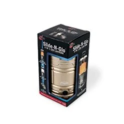 Flipo Slide-N-Glo Gold LED Flashlight Lantern 11 Flipo Slide-N-Glo Gold LED Flashlight Lantern -Luminexm Store 35c42001 d3db 4b75 9ad0 c6a4d0a54723