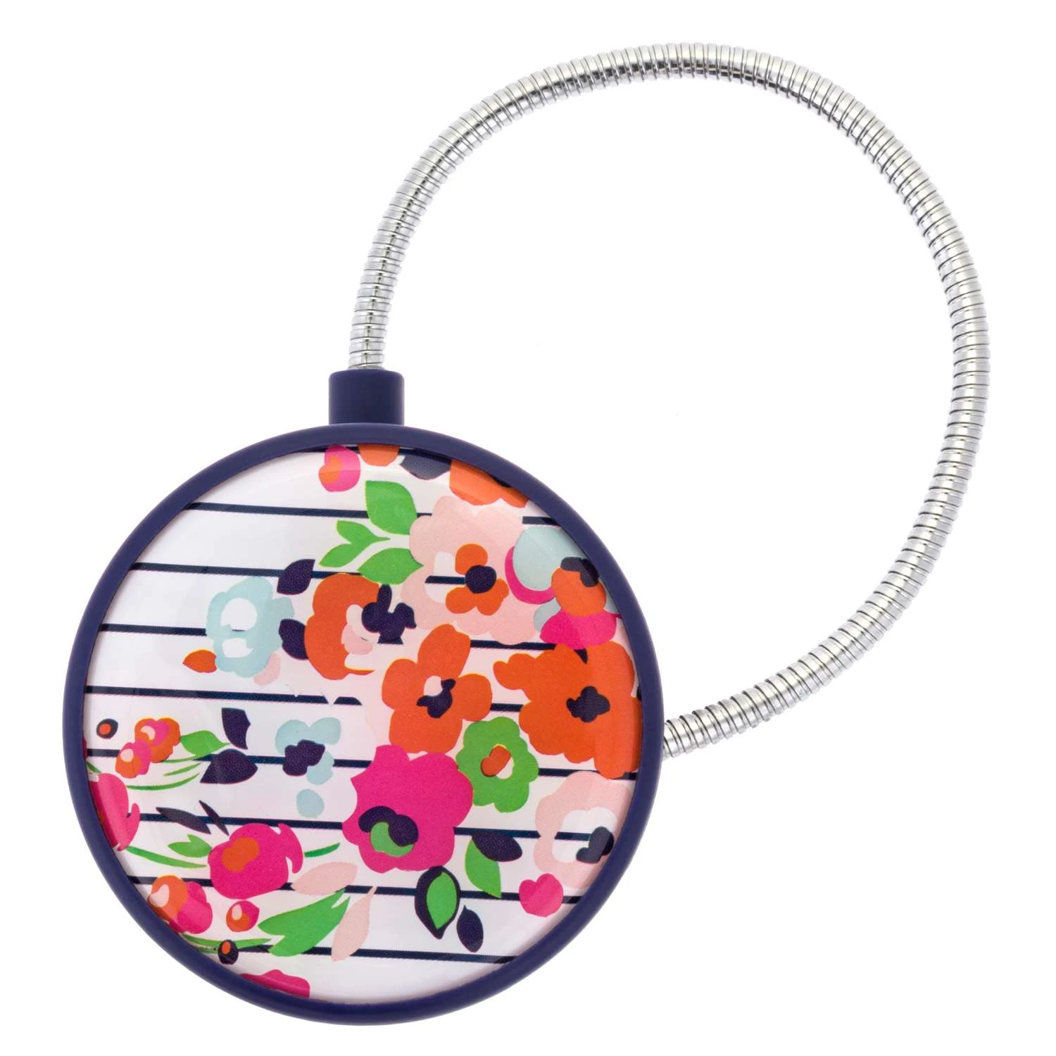 WITHit Multicolored LED Disc Reading Light 2 WITHit Multicolored LED Disc Reading Light