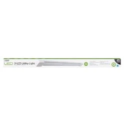 Feit SHOP 36 In. 1-Light Each 30 W LED Utility Light