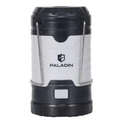 Paladin 200 Lm Black/Gray LED Emergency Lantern -Luminexm Store 389aa97f b5e9 409a b0ee f7b5b7f1c6d2