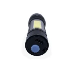 Flipo 100 Lm Black LED COB Flashlight 10 Flipo 100 Lm Black LED COB Flashlight -Luminexm Store 38d57d80 0051 45bd 832c 4c9b6d281a78