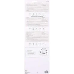 Rite Lite 15.75 In. L White Battery Powered LED Smart-Enabled Strip Light 70 Lm 11 Rite Lite 15.75 In. L White Battery Powered LED Smart-Enabled Strip Light 70 Lm -Luminexm Store 38e9fa74 b9a7 4553 816e b1930e4df011