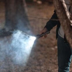 NEBO Davinci 3500 Lm Black LED Rechargeable Flashlight 21700 Battery -Luminexm Store 3a03b597 46ed 404a aebd 5eee5a5e6c4a