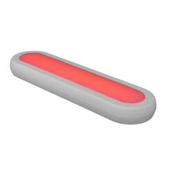 Westek 12.8 In. L White Battery Powered LED Smart-Enabled Light Bar 150 Lm -Luminexm Store 3a52ed7c 51d1 44fb 9d17 c2da4c407398