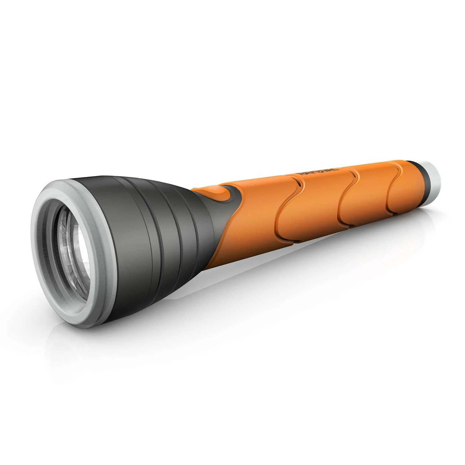 Rayovac® Rayovac Sportsman Essentials 310 Lm Orange LED Flashlight C Battery 4 Rayovac® Rayovac Sportsman Essentials 310 Lm Orange LED Flashlight C Battery - Image 2
