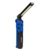 Dorcy DieHard 450 Lm Black/Blue LED Work Light Flashlight -Luminexm Store 3af00401 cf0c 47d6 8c86 bbe669a09188