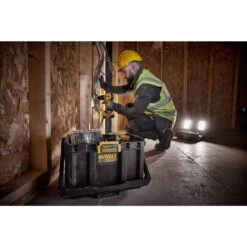DeWalt ToughSystem 2.0 4000 Lm LED Dual Power Handheld Work Light 18 DeWalt ToughSystem 2.0 4000 Lm LED Dual Power Handheld Work Light -Luminexm Store 3b3f53bf 50a9 4b1a 86ac 0d07e654a1ea