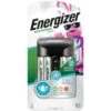 Energizer 4 Battery Black Battery Charger -Luminexm Store 3ba7e1dd b6d2 4c6d 9ea1 7cfa467c1362