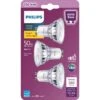 Philips MR16 GU10 LED Bulb Bright White 50 Watt Equivalence 3 Pk 1 Philips MR16 GU10 LED Bulb Bright White 50 Watt Equivalence 3 Pk -Luminexm Store 3d2b09fb 4678 45fb 95aa 7f2559c87e10