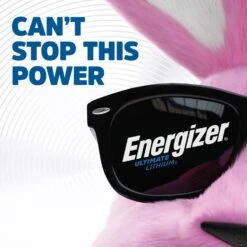 Energizer Ultimate Performance Lithium AAA 1.5 V 1.2 Ah Battery 8 Pk -Luminexm Store 3e65cf98 14e1 4c6e 9e7a 7a0b69a86e57