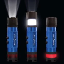 Nite Ize Radiant 80 Lm Blue LED Mini Flashlight AA Battery 15 Nite Ize Radiant 80 Lm Blue LED Mini Flashlight AA Battery -Luminexm Store 3ee080ad 9fb7 42a0 a2fb 07e3989aeab8