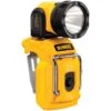 DeWalt 130 Lm Black/Yellow LED Hand Held Area Light -Luminexm Store 3f732a69 95f7 45ab b505 d073e329d224