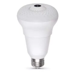 Feit Smart Home A23 E26 (Medium) Smart-Enabled LED Bulb Daylight 40 Watt Equivalence 1 Pk -Luminexm Store 3fd309f8 c8ec 48bb bd1b eafc4bbede79
