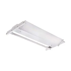 Satco Nuvo 25.97 In. L 0 Lights LED High Bay Fixture T8 110 W