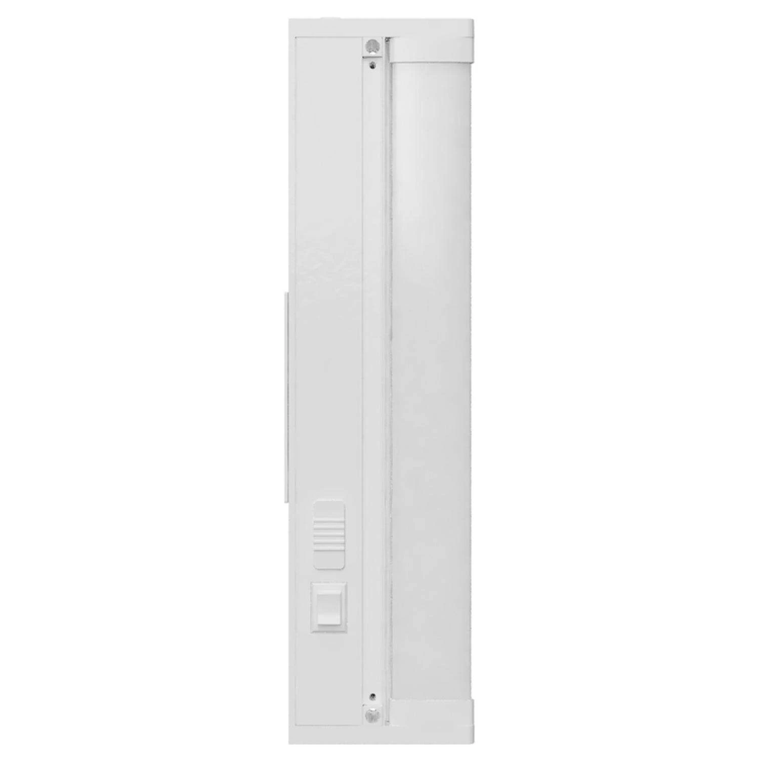 Westek Pro 12 In. L White Hardwired LED Under Cabinet Light Strip 700 Lm 3 Westek Pro 12 In. L White Hardwired LED Under Cabinet Light Strip 700 Lm