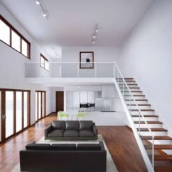 Feit Enhance MR16 GU5.3 LED Bulb Bright White 50 Watt Equivalence 3 Pk -Luminexm Store 412f81b9 00af 4c1a 86b2 493673342e77