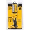 DeWalt 20V MAX 1000 Lm Black/Yellow LED Hand Held Area Light -Luminexm Store 41697b6c 7069 4377 8c28 6eee52f0ae0d