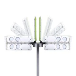 PowerSmith Voyager 6000 Lm LED Work Light -Luminexm Store 41e80fe7 a73d 45c7 8a71 1e1a43080cc5