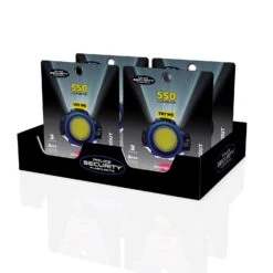 Police Security Breakout 550 Lm Black LED COB Head Lamp AA Battery 9 Police Security Breakout 550 Lm Black LED COB Head Lamp AA Battery -Luminexm Store 4209df03 c9c3 409d 832b 20c5f9c0818c