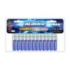 ACDelco AAA Alkaline Batteries 24 Pk Carded -Luminexm Store 425e1021 de63 416f 968a 40cc726ec0c9