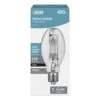 Feit 400 W ED28 HID Bulb 36000 Lm Bright White Metal Halide 1 Pk 1 Feit 400 W ED28 HID Bulb 36000 Lm Bright White Metal Halide 1 Pk -Luminexm Store 436422fb 97c1 41d9 8a64 0bcf65fb5d8d