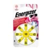Energizer Zinc Air 10 1.4 V Hearing Aid Battery 8 Pk -Luminexm Store 4364efee 62ef 4d38 9841 f6431a1b8c3d