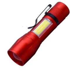 Blazing LEDz 600 Lm COB LED Rechargeable Handheld Work Light -Luminexm Store 44fe60ba 2d7c 4fda 8ae5 7046b57d5438