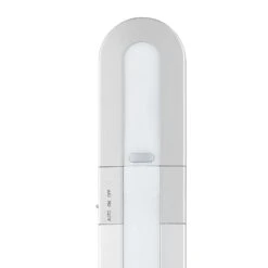Globe Electric Disinfecting Germicidal Light 13.98 In. L White Battery Powered LED UV-C Smart-Enable -Luminexm Store 45521d29 6291 40a9 a75f e34cc1e5cbab