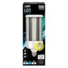 Feit LED E26 E26 (Medium) LED Bulb Daylight 500 Watt Equivalence 1 Pk -Luminexm Store 45734805 e1a2 43ca 97fe 110997b01f36