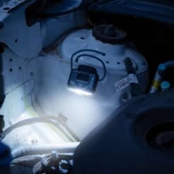 Nite Ize Radiant 170 Lm Black LED Rechargeable Flashlight -Luminexm Store 46a7fa19 3329 439d 9073 341ced296538