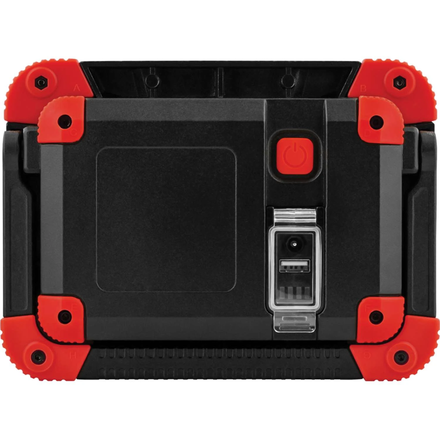 Coast 1150 Lm LED Rechargeable Stand (H Or Scissor) Work Light/Charger 5 Coast 1150 Lm LED Rechargeable Stand (H Or Scissor) Work Light/Charger - Image 3