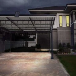 Feit SHOP 36 In. 1-Light Lights 15 W LED Shop Light W/Motion Sensor -Luminexm Store 481b57f0 0a4a 4c01 9e0f 130e7b01d57b