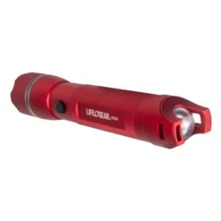 Life+Gear 250 Lm Red LED Search Light AAA Battery -Luminexm Store 48291f49 5145 4381 b4ba 98430c8fc367