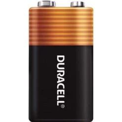 Duracell Coppertop 9-Volt Alkaline Batteries 2 Pk Carded -Luminexm Store 48e9f445 74da 49a1 b0af 422827c5ceef