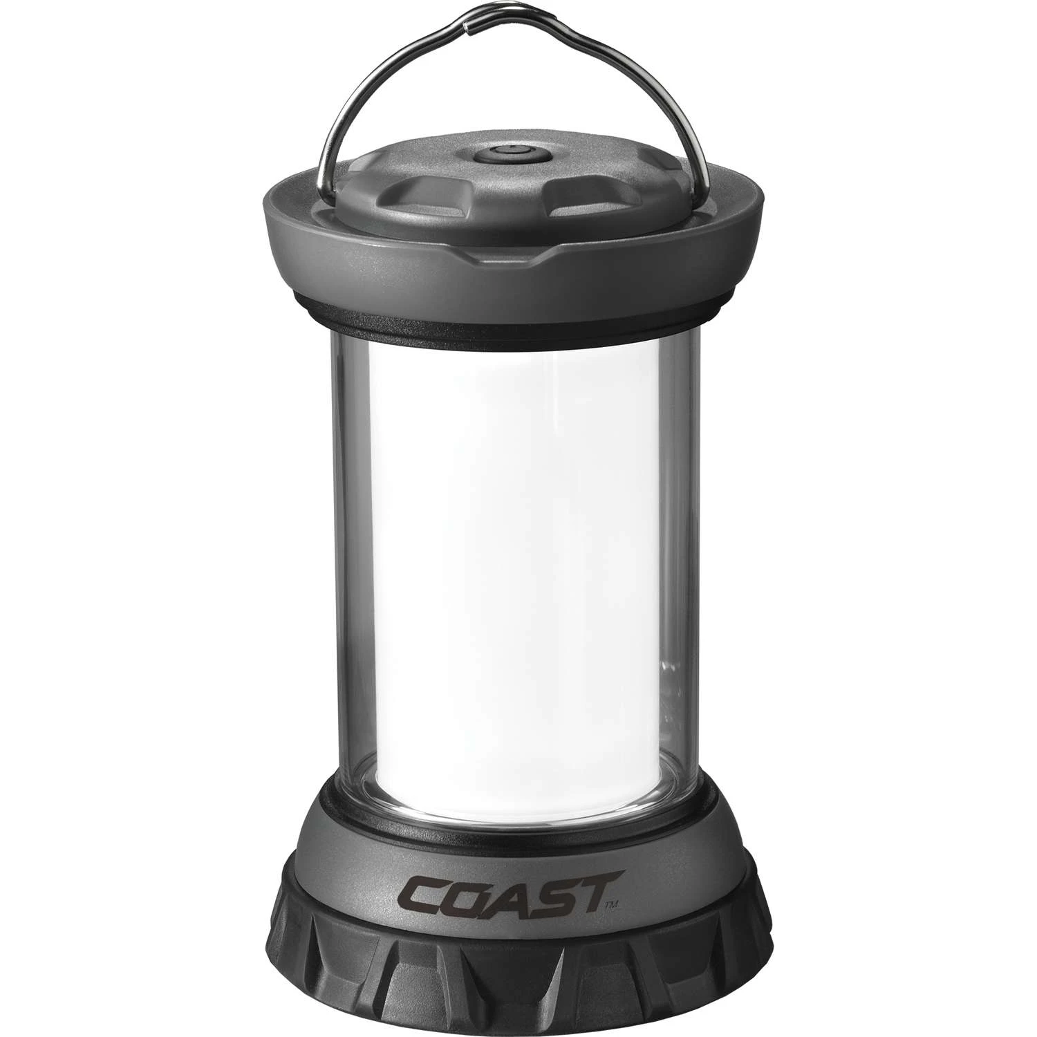 Coast EAL12 Black/White Emergency Lantern 3 Coast EAL12 Black/White Emergency Lantern