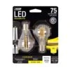 Feit LED A15 E17 (Intermediate) Filament LED Bulb Soft White 75 Watt Equivalence 2 Pk 2 Feit LED A15 E17 (Intermediate) Filament LED Bulb Soft White 75 Watt Equivalence 2 Pk -Luminexm Store 4a4333c9 8688 4916 bcc1 e8756ff4005f
