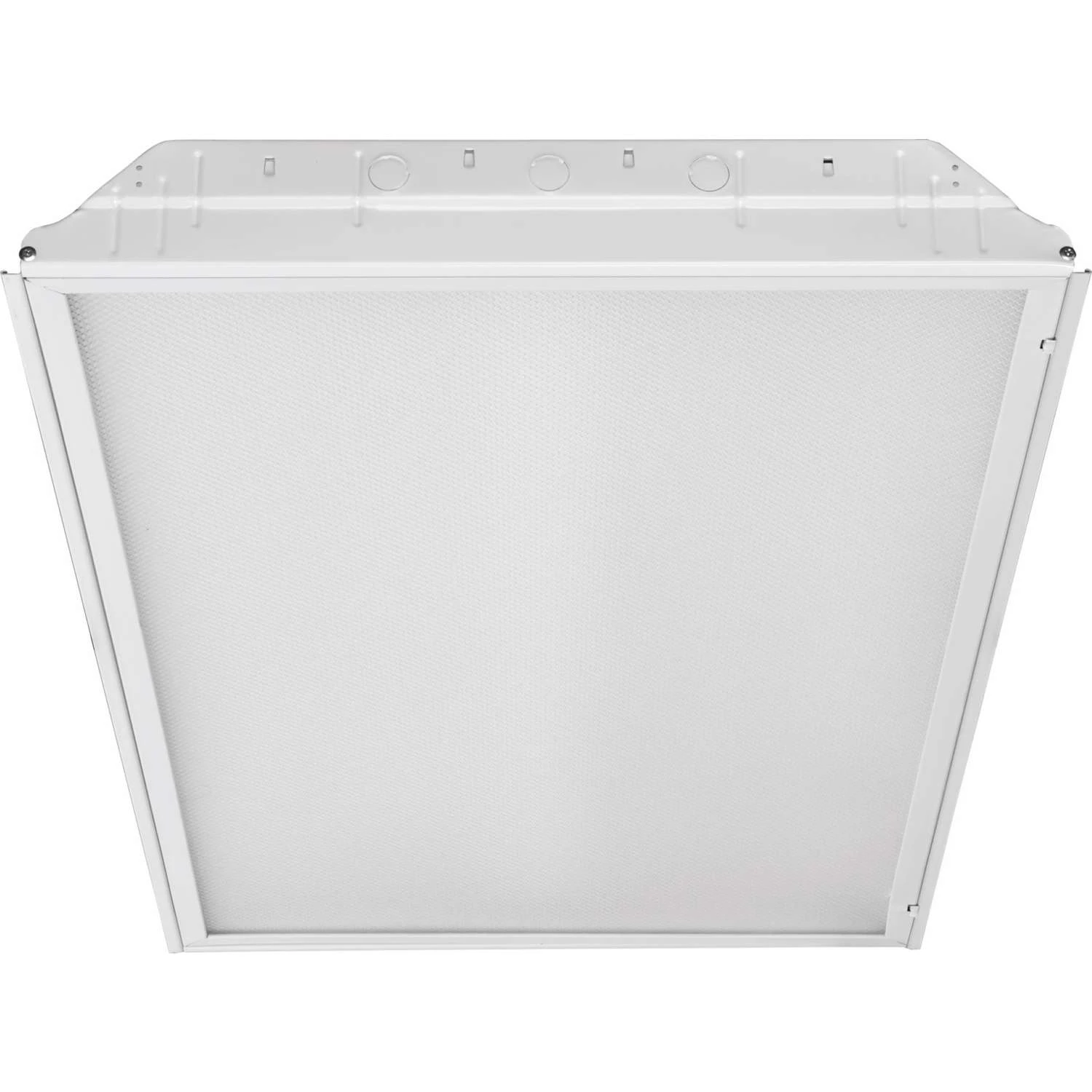 Lithonia Lighting 39 W LED Troffer Fixture 3-1/4 In. H X 24 In. W X 48 In. L 8 Lithonia Lighting 39 W LED Troffer Fixture 3-1/4 In. H X 24 In. W X 48 In. L - Image 6