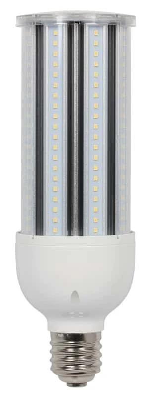 Westinghouse 54 W T28 LED Bulb 6480 Lm Daylight Specialty 1 Pk 3 Westinghouse 54 W T28 LED Bulb 6480 Lm Daylight Specialty 1 Pk