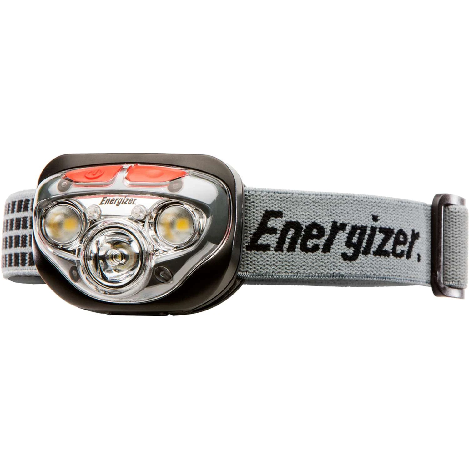 Energizer Vision HD + 400 Lm Gray LED Headlight AAA Battery 9 Energizer Vision HD + 400 Lm Gray LED Headlight AAA Battery - Image 7