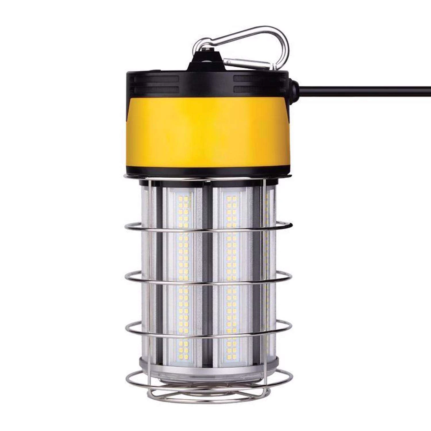 Feit Pro Series 12000 Lm LED Corded String/Linkable Work Light 6 Feit Pro Series 12000 Lm LED Corded String/Linkable Work Light - Image 4