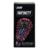 Feit Infinity ST19 E26 (Medium) LED Bulb Color Changing 1 Pk -Luminexm Store 4c675865 42e9 4b2a 839a ef40c88c9774