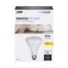 Feit Intellibulb BR30 E26 (Medium) LED Bulb Soft White 65 Watt Equivalence 1 Pk -Luminexm Store 4c806fb4 ad9b 46a6 93c8 672d0a876bee