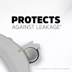 Energizer Zinc Air 13 1.4 V Hearing Aid Battery 8 Pk 11 Energizer Zinc Air 13 1.4 V Hearing Aid Battery 8 Pk -Luminexm Store 4d1b8b00 3e01 4367 a40a 35f7a2f4f9e7