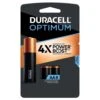 Duracell Optimum AA Alkaline Batteries 8 Pk Carded 1 Duracell Optimum AA Alkaline Batteries 8 Pk Carded -Luminexm Store 4e22fd37 baf0 4d33 af2c f206146b6109