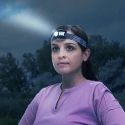 Nite Ize Radiant 250 Lm Teal LED Head Lamp AAA Battery -Luminexm Store 4e659798 8114 433e 8bfb efb9076bd950