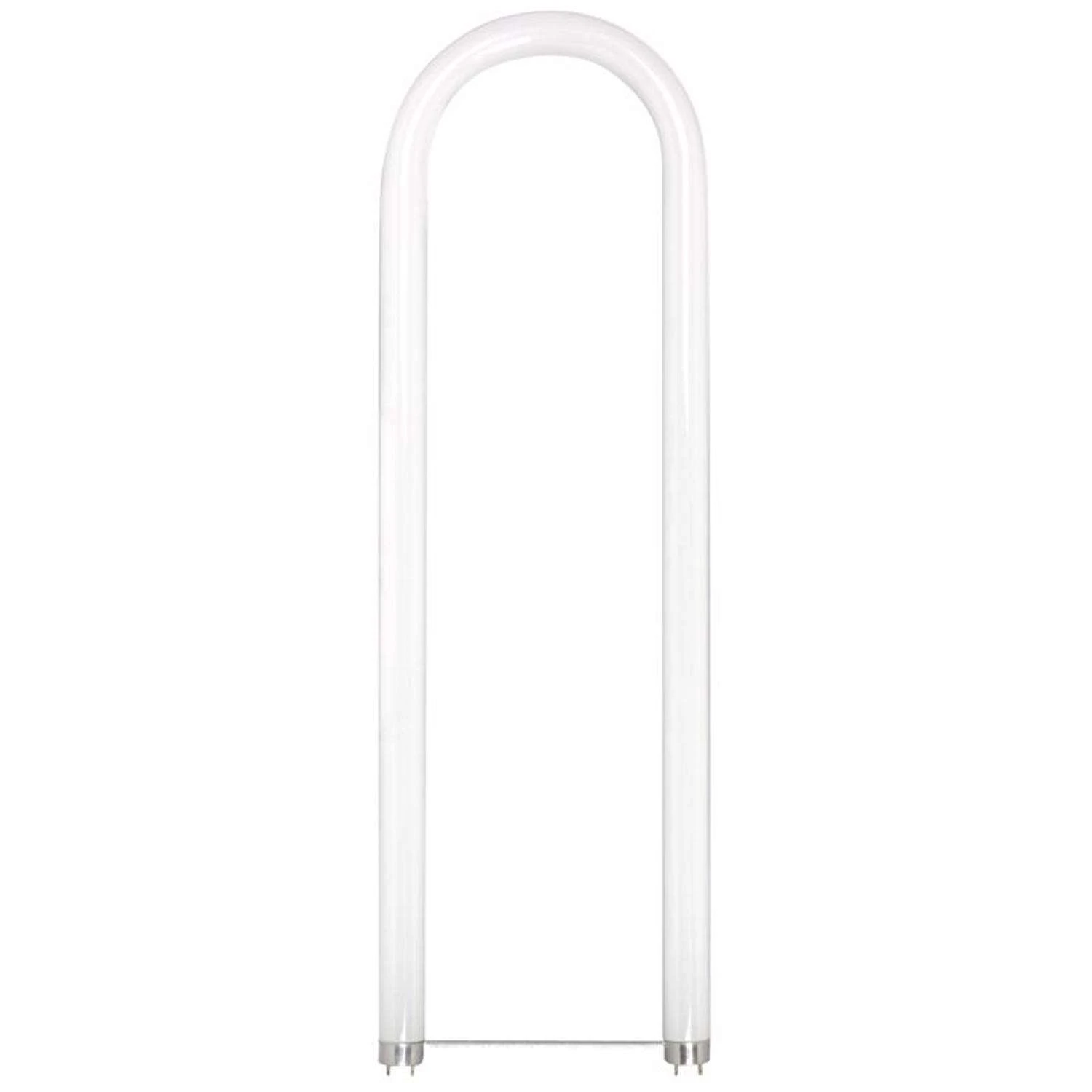 Feit Legacy Bulbs 32 W T8 7 In. D X 22.9 In. L Fluorescent Bulb Cool White U-Bend 4100 K 1 Pk 4 Feit Legacy Bulbs 32 W T8 7 In. D X 22.9 In. L Fluorescent Bulb Cool White U-Bend 4100 K 1 Pk - Image 2