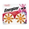 Energizer EZ Turn & Lock Zinc Air 13 1.4 V Hearing Aid Battery 16 Pk 2 Energizer EZ Turn & Lock Zinc Air 13 1.4 V Hearing Aid Battery 16 Pk -Luminexm Store 4e9d5589 f575 4827 af56 d0046d9fa6d3