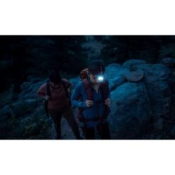 NEBO Transcend 1500 Lm Storm Gray LED Flashlight/Headlight Combo Pack 18650 Battery 9 NEBO Transcend 1500 Lm Storm Gray LED Flashlight/Headlight Combo Pack 18650 Battery -Luminexm Store 4f7e2058 141f 49b0 9f69 5f60f2cfc20e